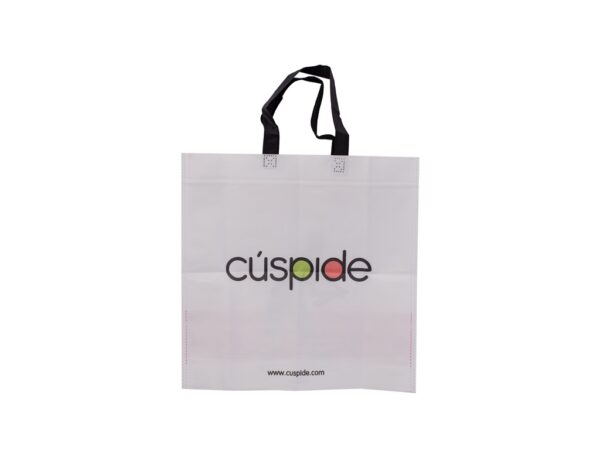 Bolsas de friselina personalizadas