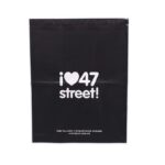 Bolsas e commerce personalizada para envio por correo