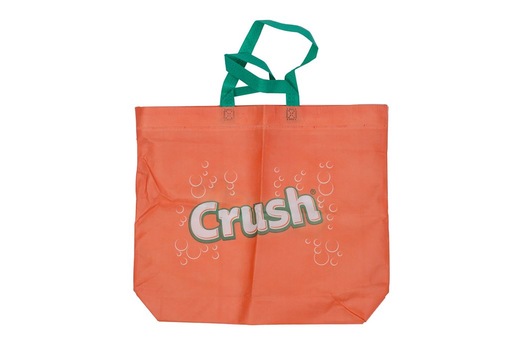 Bolsa ecológica de tela